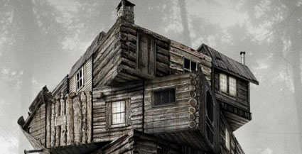 Rubik's Cabin requires 75 players