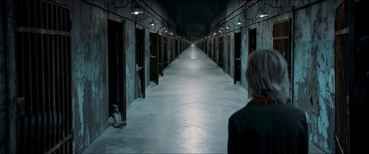 Never move to a town called Silent Hill.