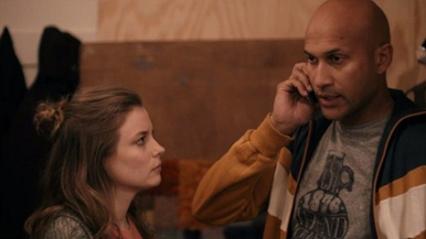 What did you say about Liam Neesons?