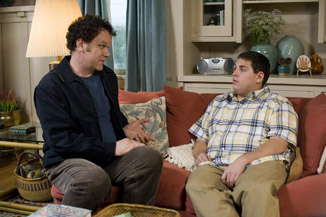 Be honest with me. Do you think we're Mumblecore enough?