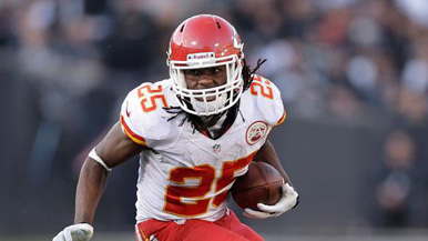 Winning fantasy playoff games like a beast.