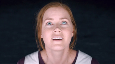 Maybe I can at least be happy if my movie wins.