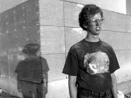 Napoleon Dynamite