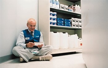 One Hour Photo