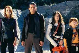 Spy Kids 2