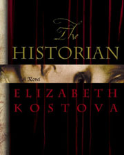  The Historian